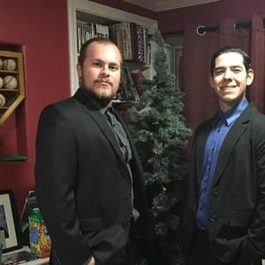 Meet your Posher, Ben